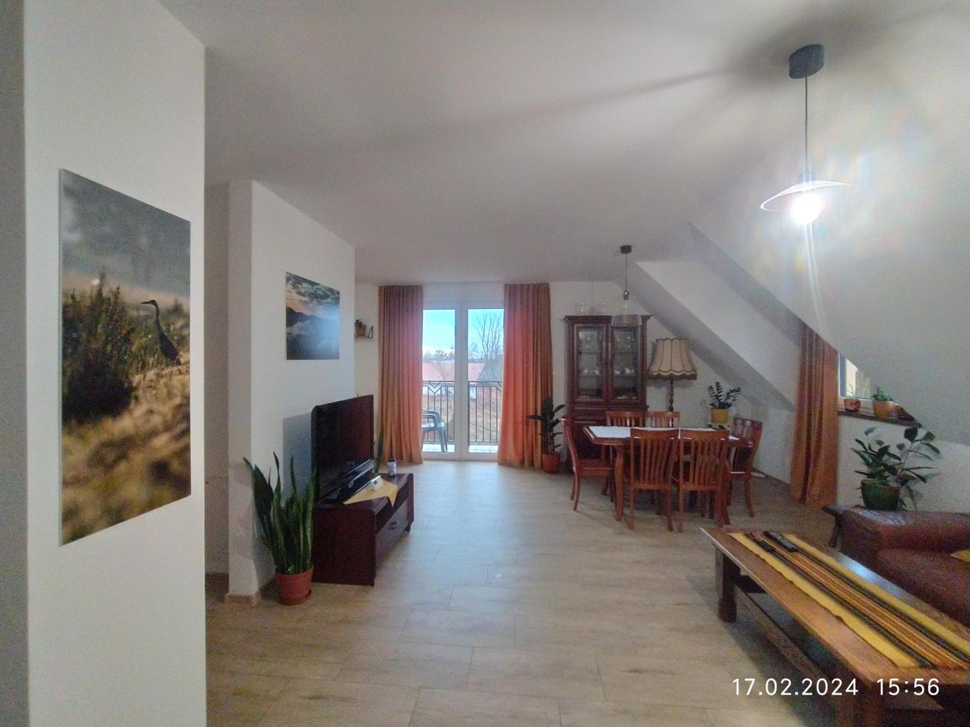 Dolistowka Apartamenty, Pole Namiotowe, Balia Z Jacuzzi, Ogrod Warzywny Dla Gosci, Plac Zabaw Dla Dzieci Goniadz Esterno foto
