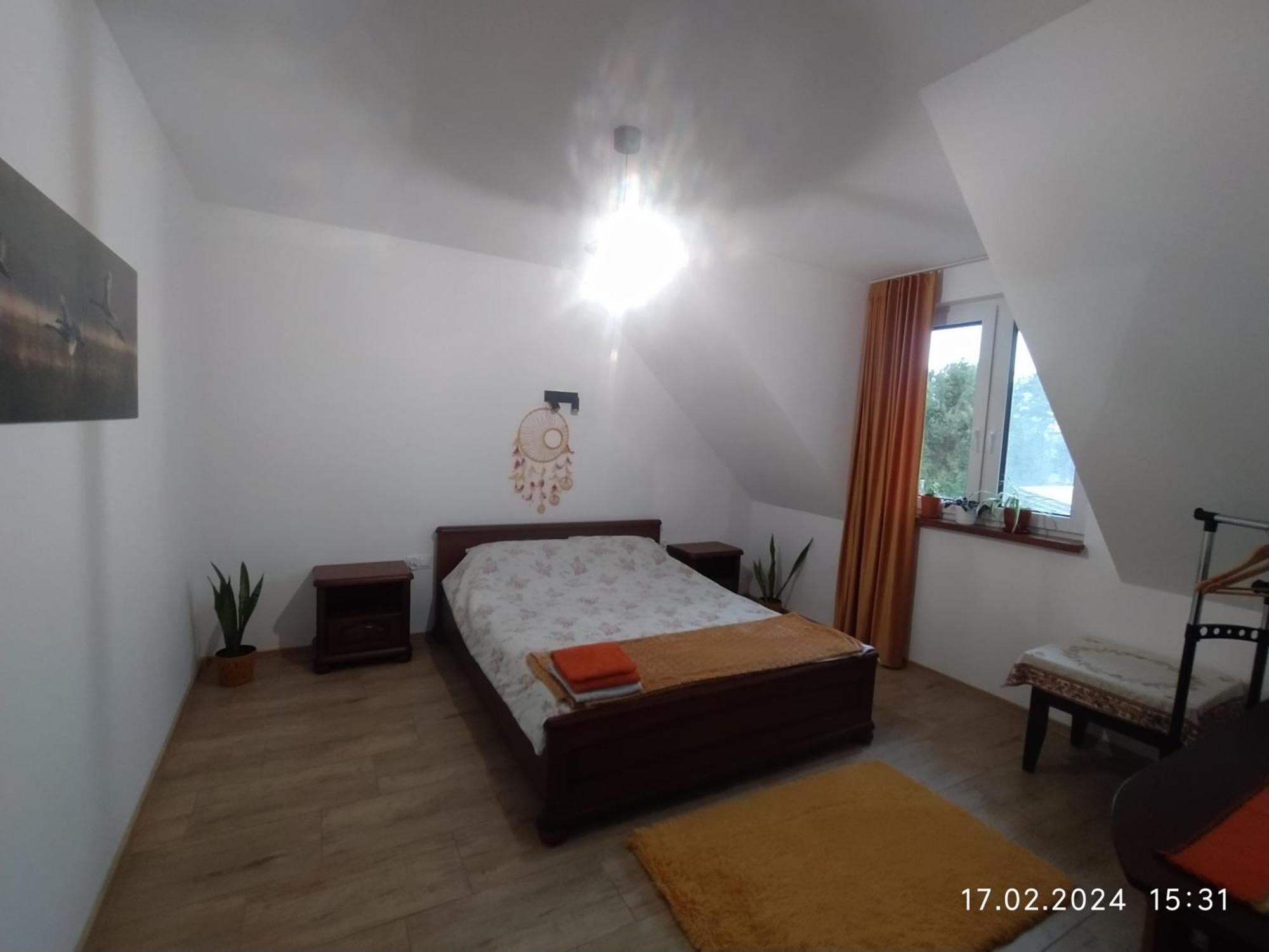 Dolistowka Apartamenty, Pole Namiotowe, Balia Z Jacuzzi, Ogrod Warzywny Dla Gosci, Plac Zabaw Dla Dzieci Goniadz Esterno foto