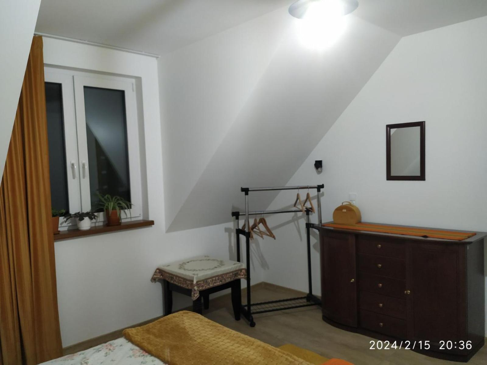 Dolistowka Apartamenty, Pole Namiotowe, Balia Z Jacuzzi, Ogrod Warzywny Dla Gosci, Plac Zabaw Dla Dzieci Goniadz Esterno foto