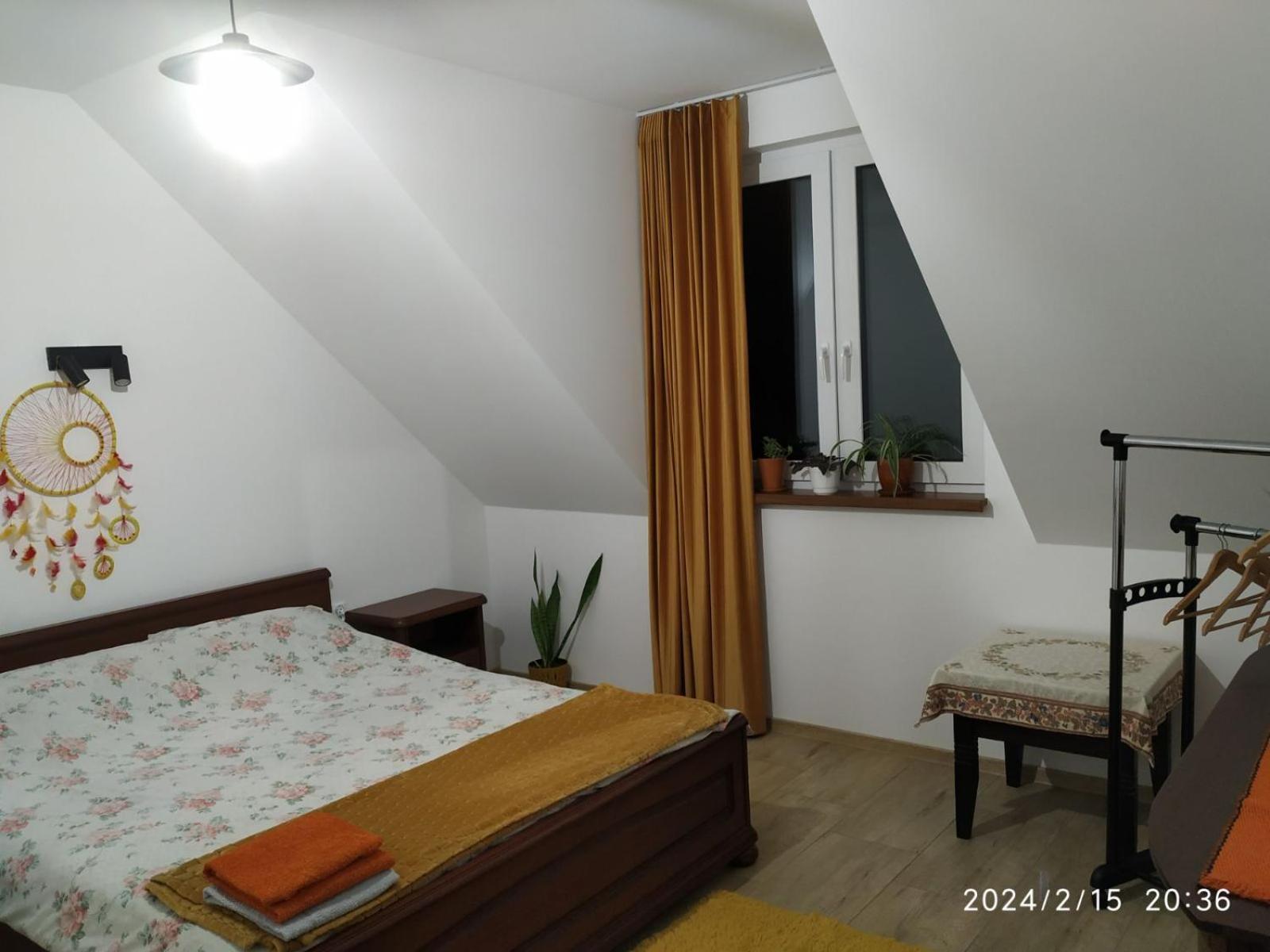 Dolistowka Apartamenty, Pole Namiotowe, Balia Z Jacuzzi, Ogrod Warzywny Dla Gosci, Plac Zabaw Dla Dzieci Goniadz Esterno foto
