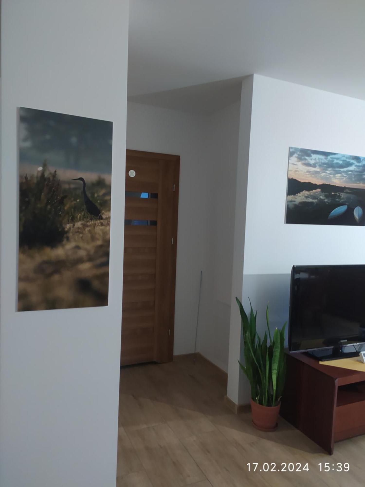 Dolistowka Apartamenty, Pole Namiotowe, Balia Z Jacuzzi, Ogrod Warzywny Dla Gosci, Plac Zabaw Dla Dzieci Goniadz Esterno foto