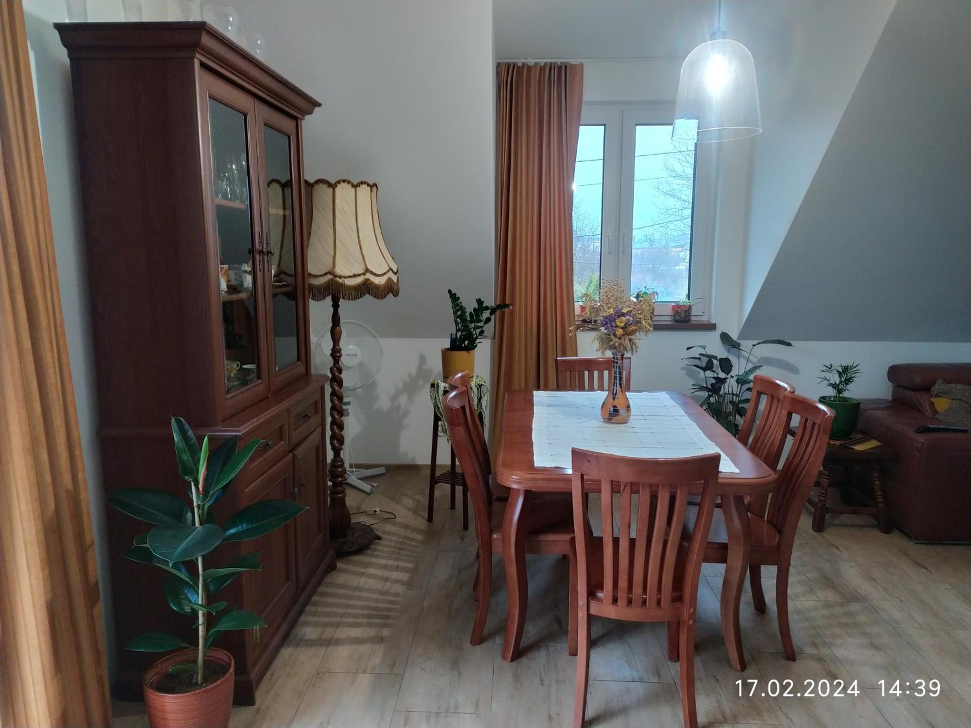 Dolistowka Apartamenty, Pole Namiotowe, Balia Z Jacuzzi, Ogrod Warzywny Dla Gosci, Plac Zabaw Dla Dzieci Goniadz Esterno foto