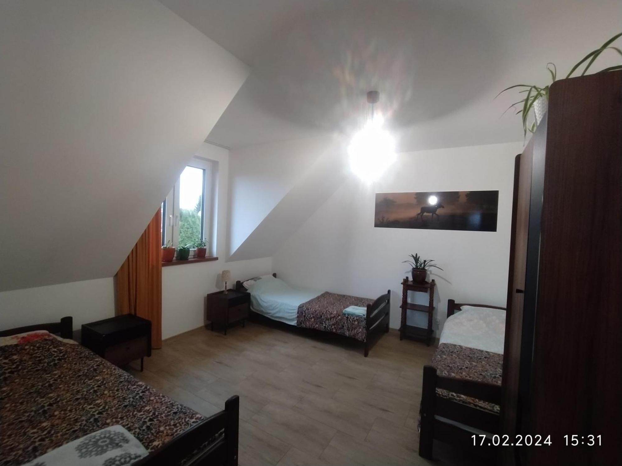 Dolistowka Apartamenty, Pole Namiotowe, Balia Z Jacuzzi, Ogrod Warzywny Dla Gosci, Plac Zabaw Dla Dzieci Goniadz Esterno foto