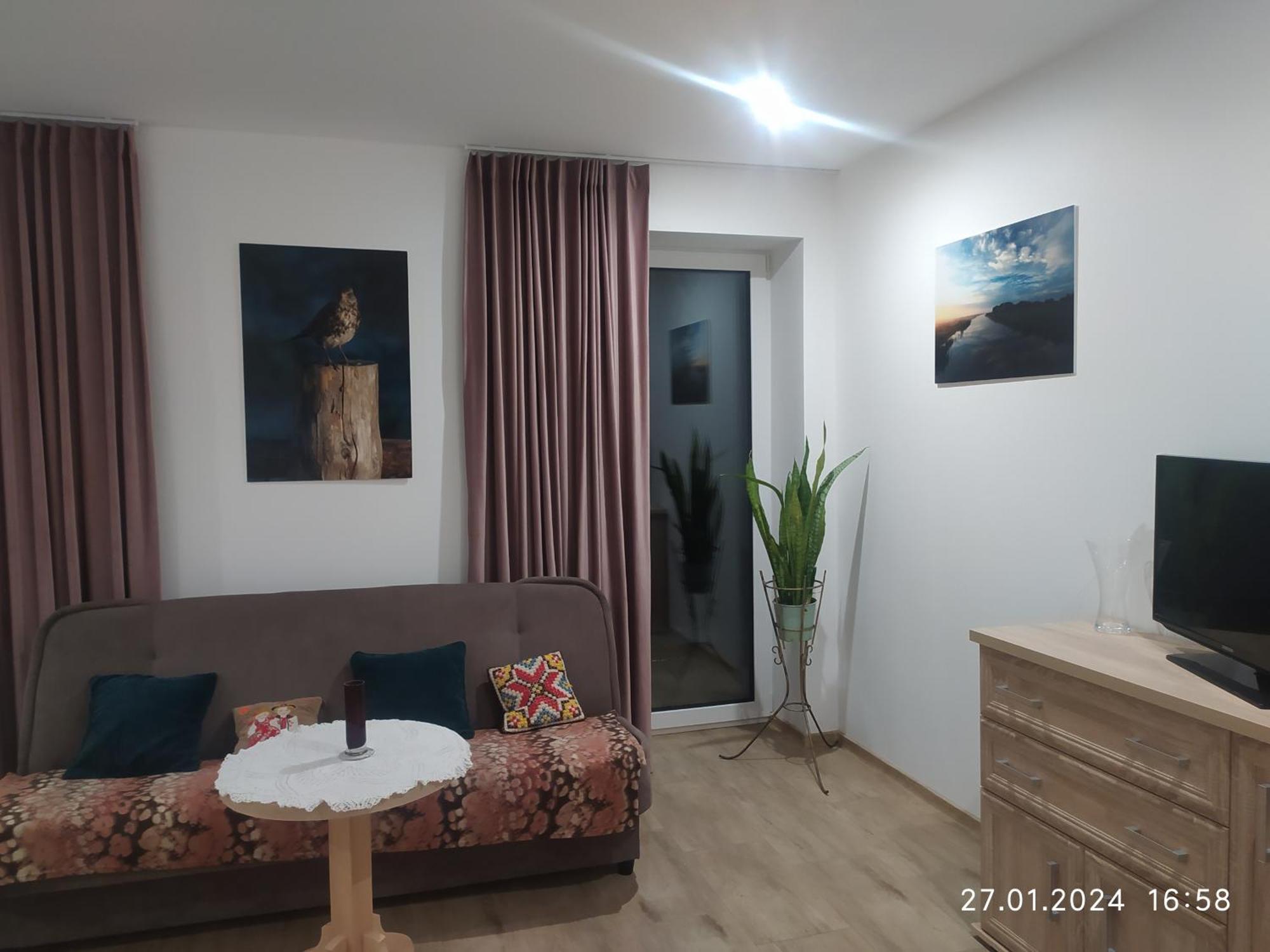 Dolistowka Apartamenty, Pole Namiotowe, Balia Z Jacuzzi, Ogrod Warzywny Dla Gosci, Plac Zabaw Dla Dzieci Goniadz Esterno foto