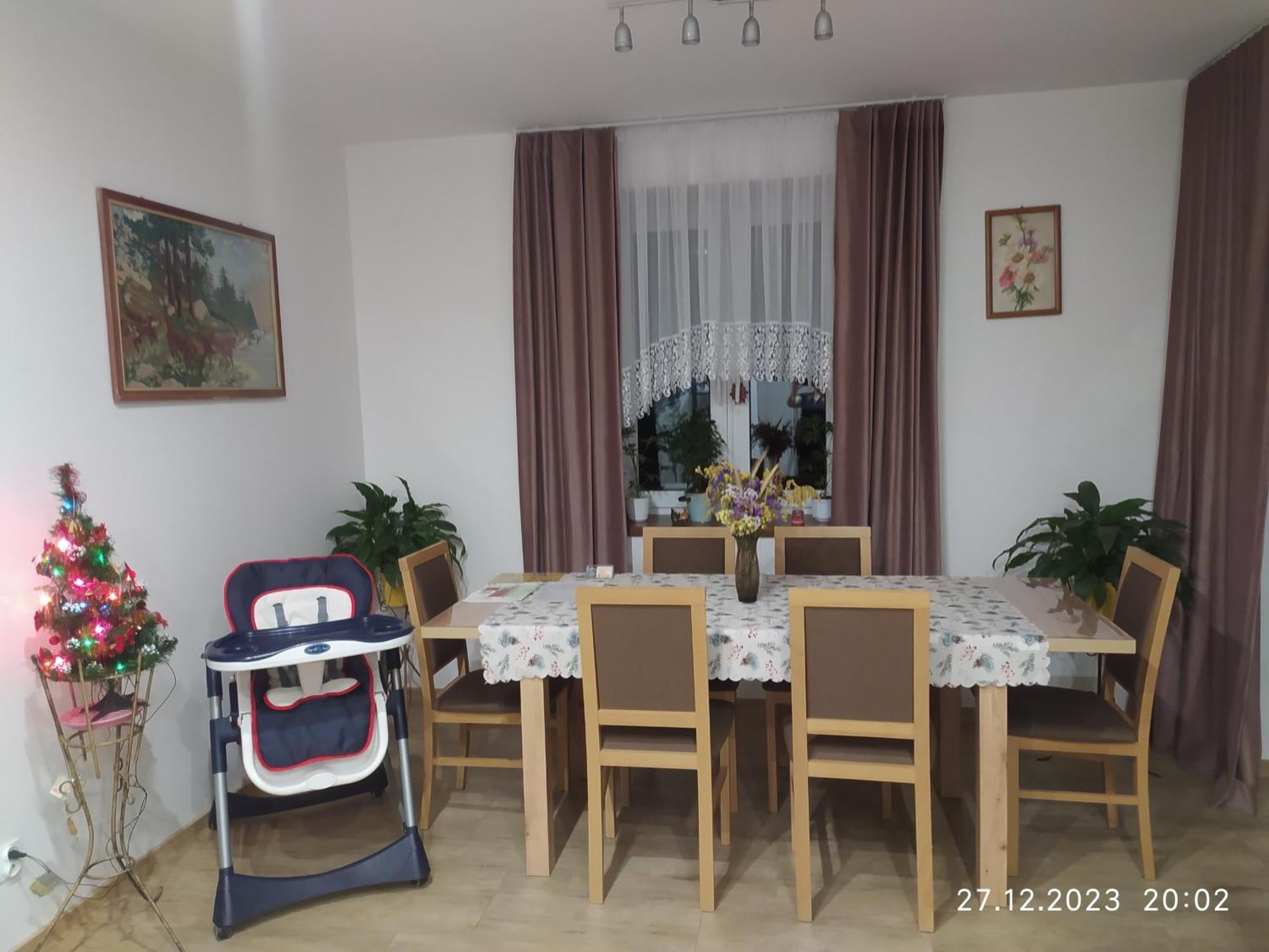 Dolistowka Apartamenty, Pole Namiotowe, Balia Z Jacuzzi, Ogrod Warzywny Dla Gosci, Plac Zabaw Dla Dzieci Goniadz Esterno foto