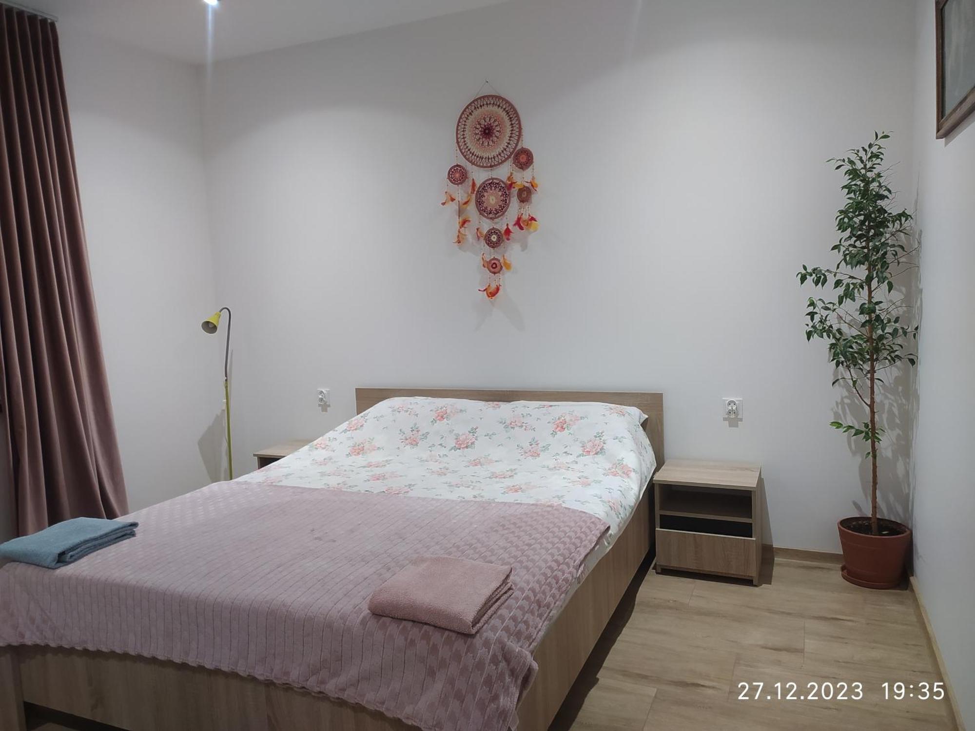 Dolistowka Apartamenty, Pole Namiotowe, Balia Z Jacuzzi, Ogrod Warzywny Dla Gosci, Plac Zabaw Dla Dzieci Goniadz Esterno foto