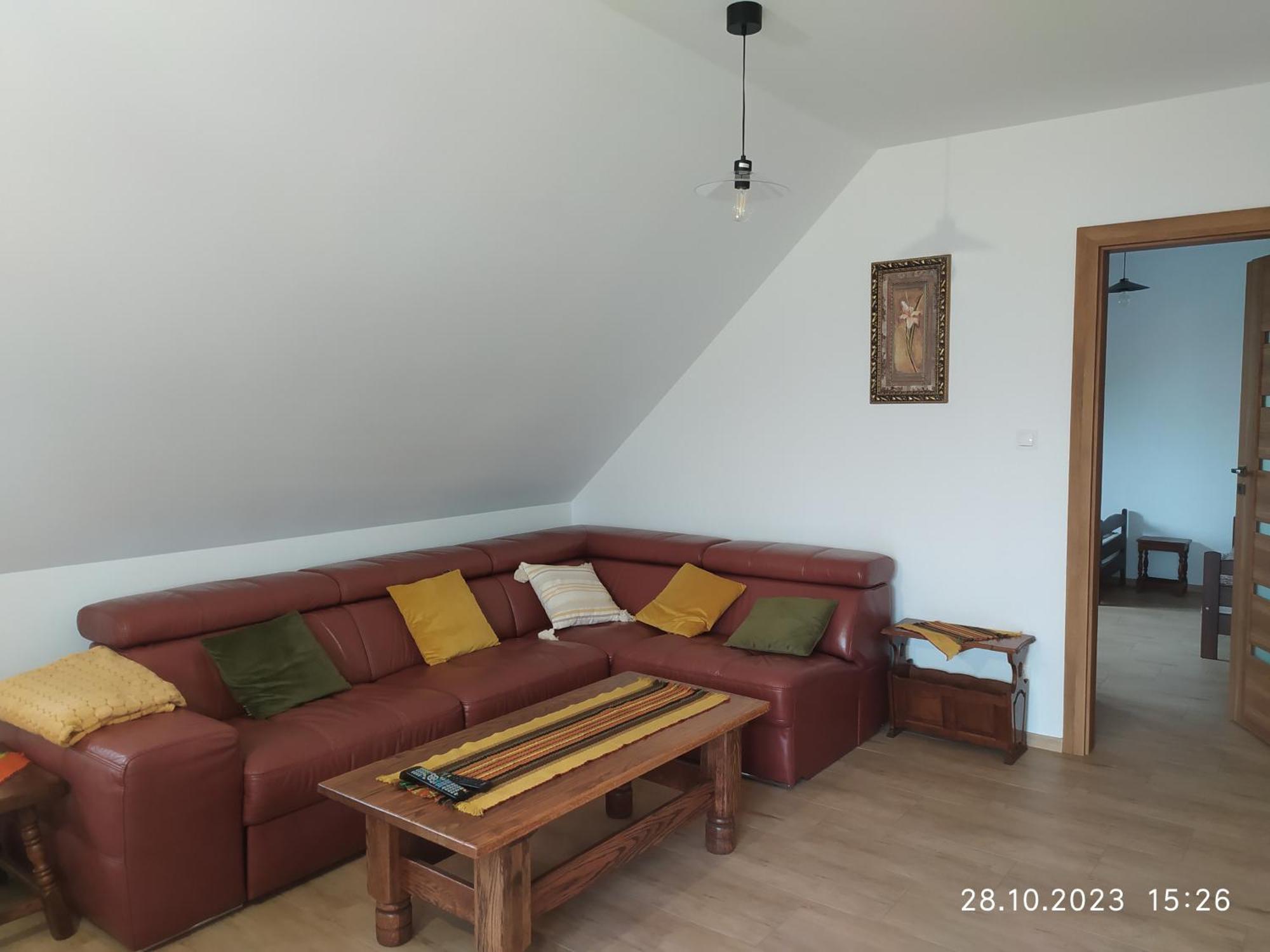 Dolistowka Apartamenty, Pole Namiotowe, Balia Z Jacuzzi, Ogrod Warzywny Dla Gosci, Plac Zabaw Dla Dzieci Goniadz Esterno foto