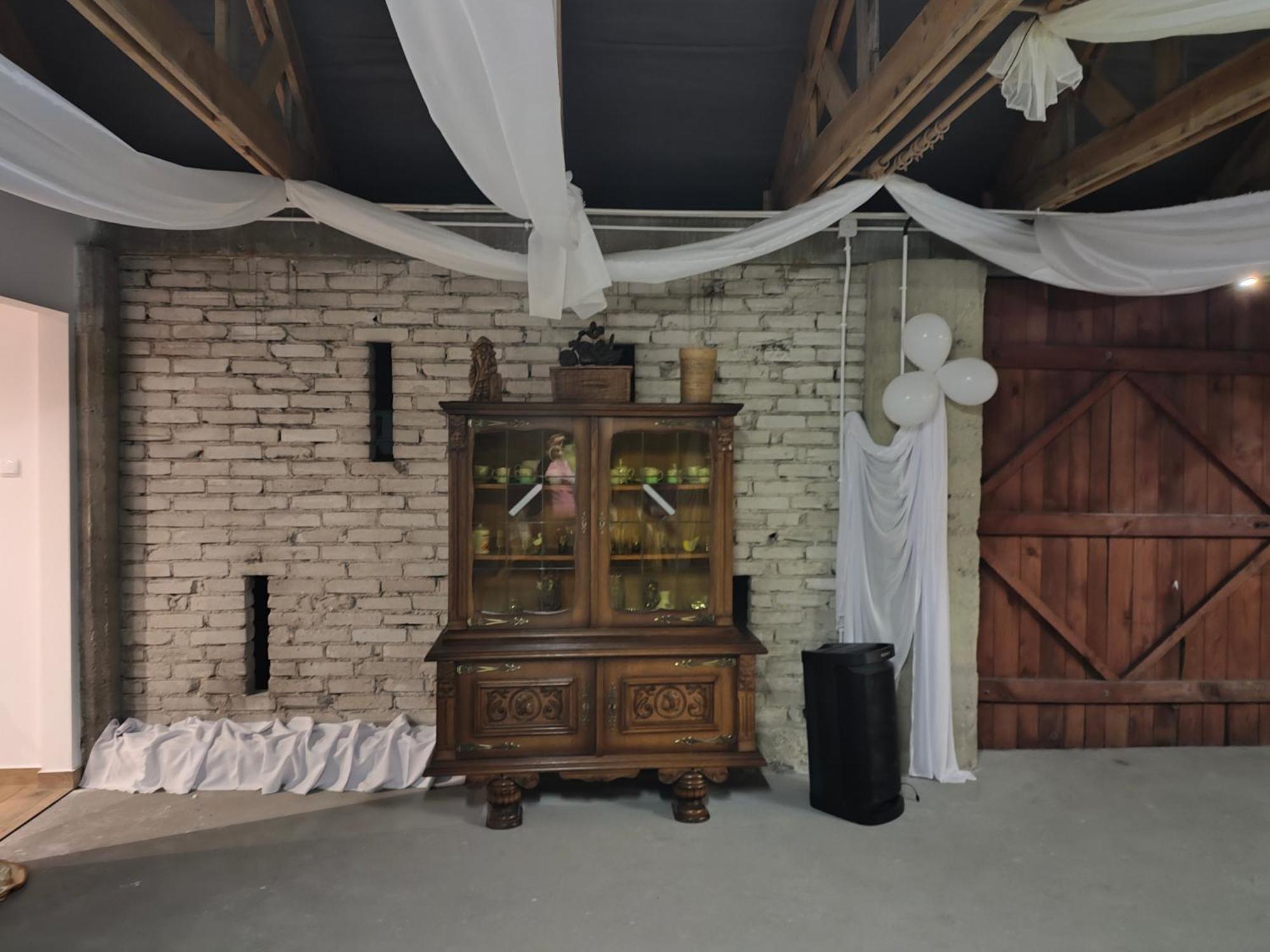 Dolistowka Apartamenty, Pole Namiotowe, Balia Z Jacuzzi, Ogrod Warzywny Dla Gosci, Plac Zabaw Dla Dzieci Goniadz Esterno foto